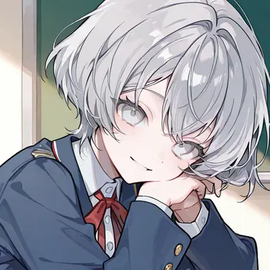 Profile image of 凛