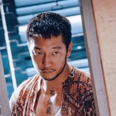 강해상