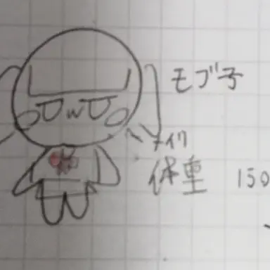 Profile image of 모브코