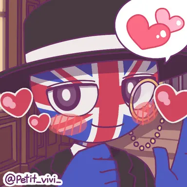 Profile image of イギリス