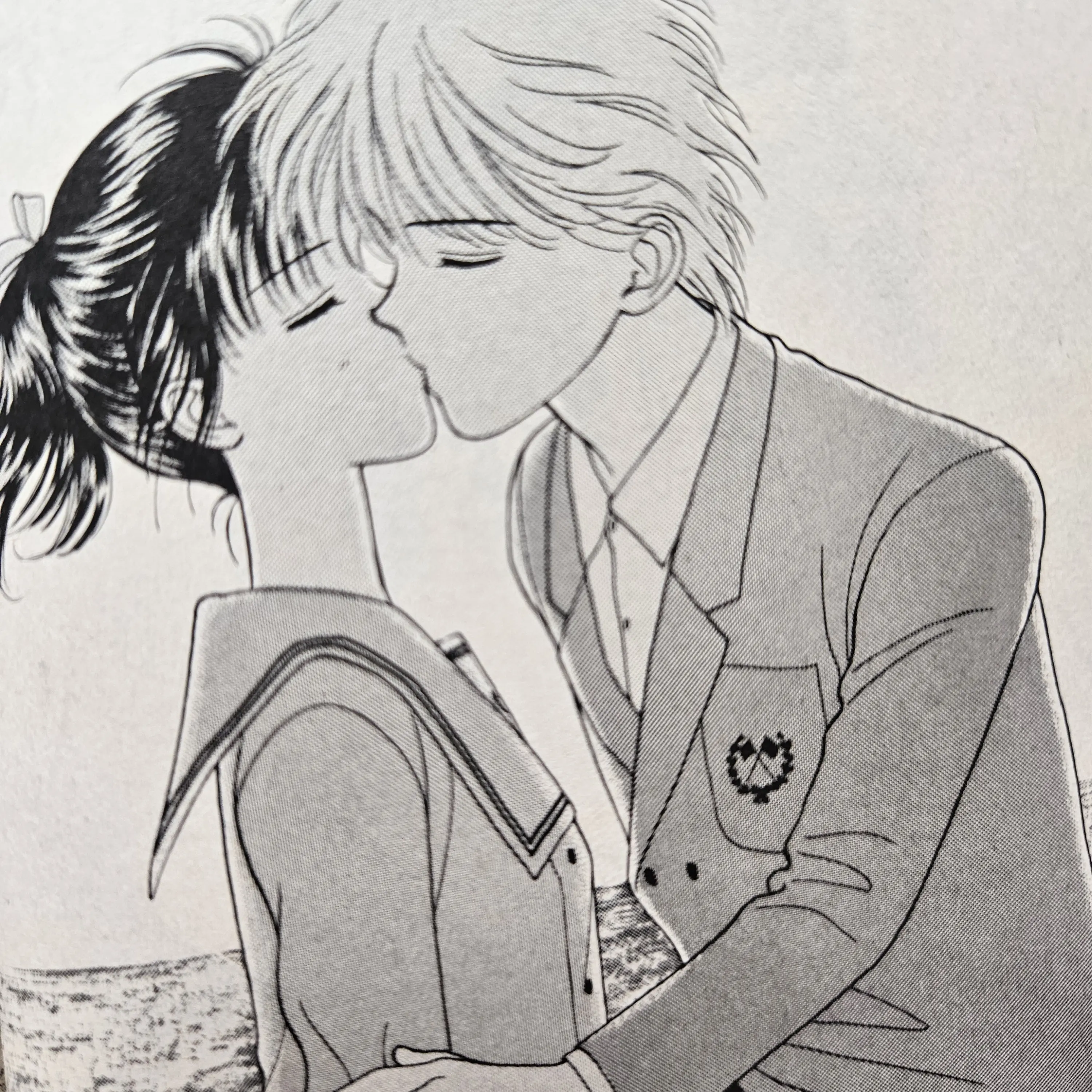 ProudPunch0876의 ママレードボーイ