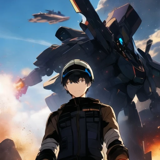 EDF