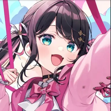 Profile image of 花芽なずな