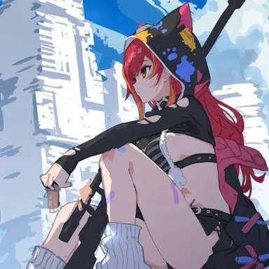 Profile image of 猫汰つな
