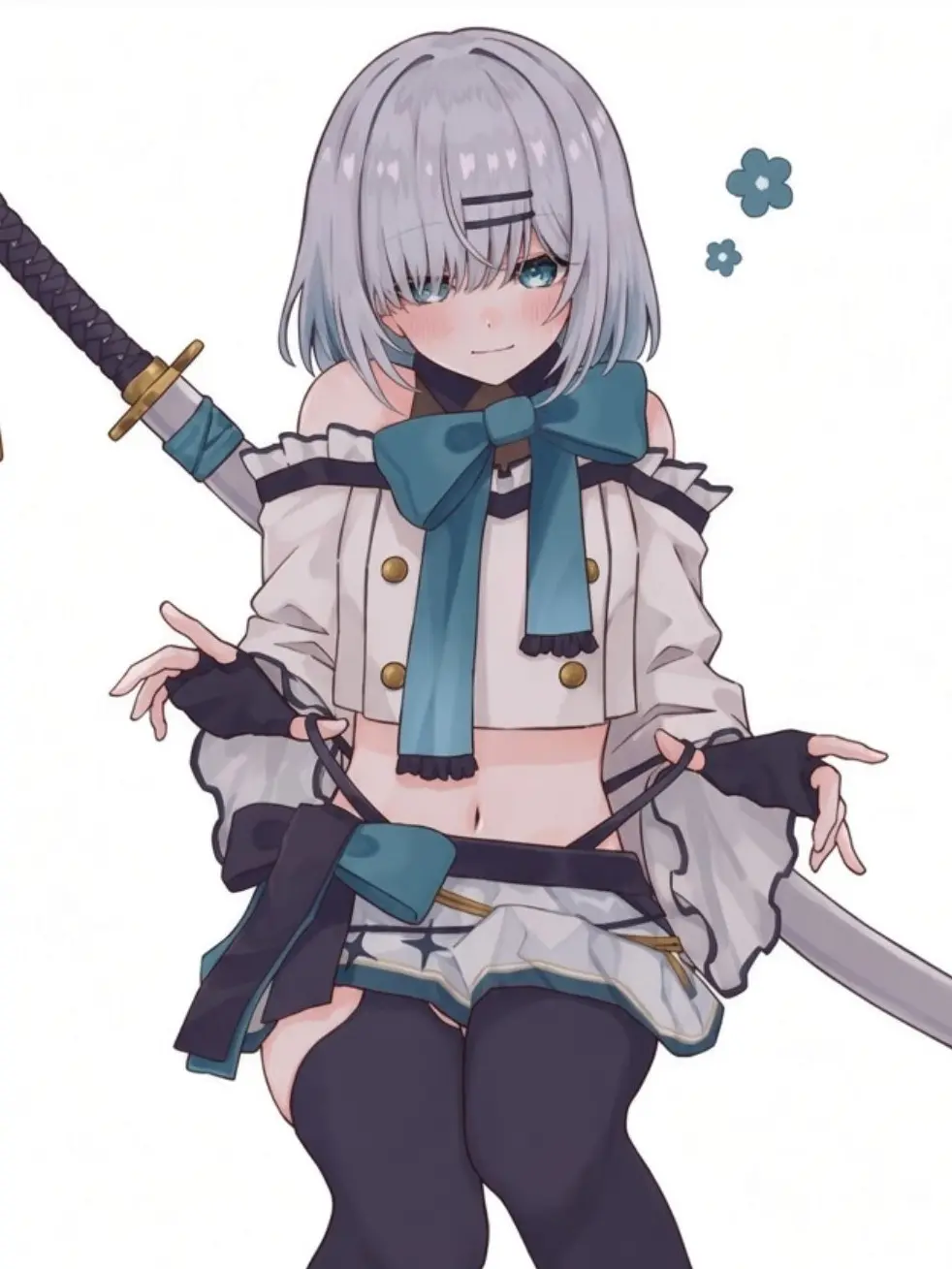 Imninjahungry의 ぶいすぽ学園