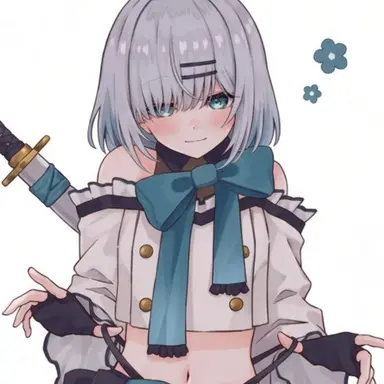 Profile image of 花芽すみれ