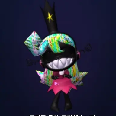 Profile image of 글리