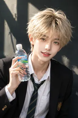 Profile image of 박건우