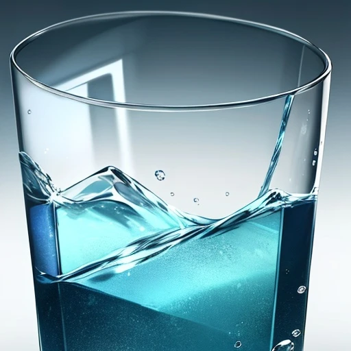 물