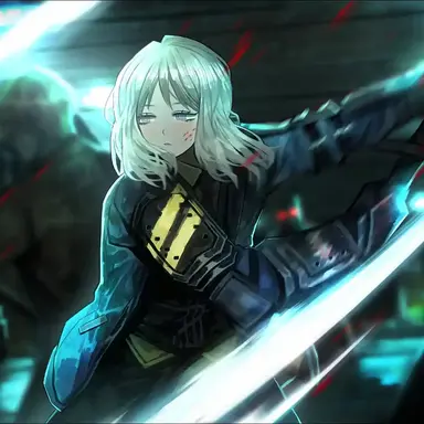 Profile image of ファウスト