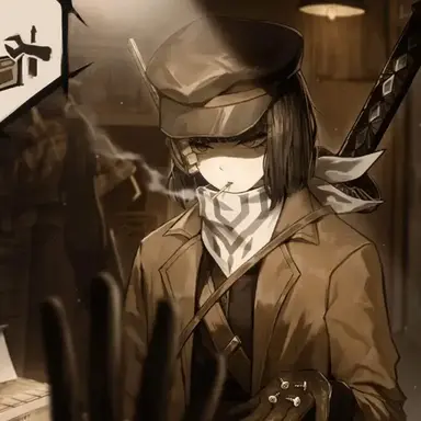 Profile image of 良秀