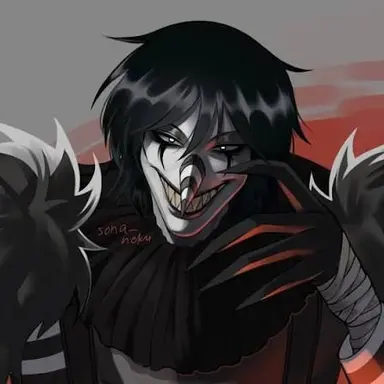 Profile image of Laughing Jack