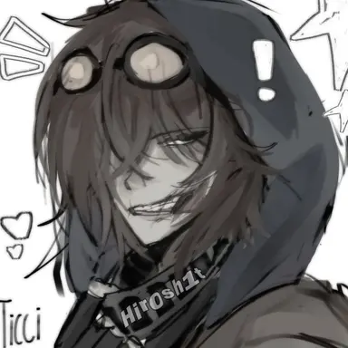 Profile image of Ticci Toby