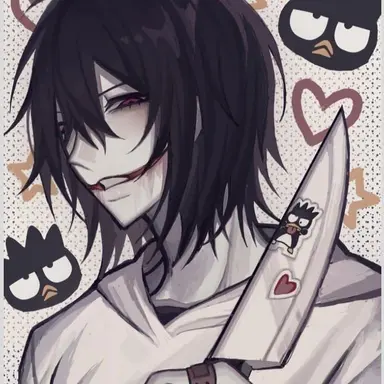 Profile image of Jeff The Killer