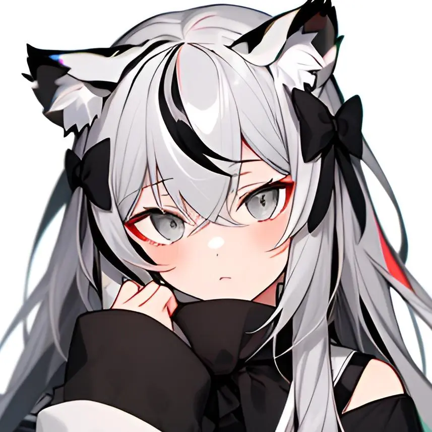 Ajacoey_kitsune의 아이다 츠유