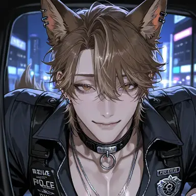 Profile image of Leo