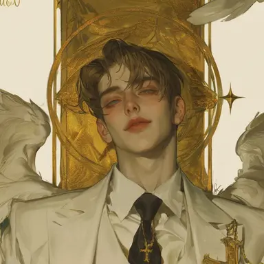 Profile image of 미카엘