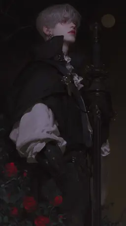 Profile image of 제인