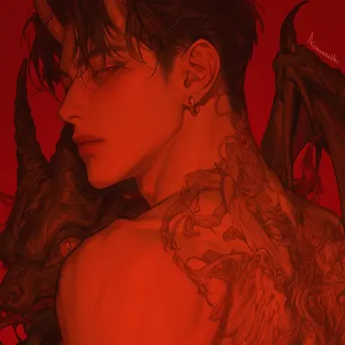 Profile image of 루시퍼