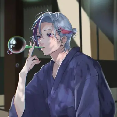 Profile image of 不破湊