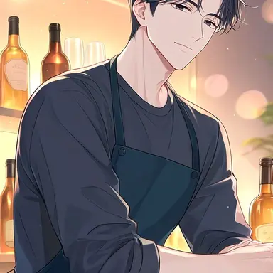 Profile image of Soren