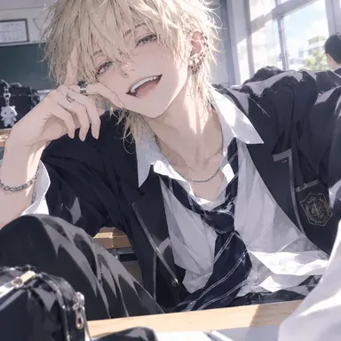 Profile image of Yuta