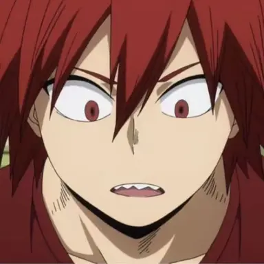 Profile image of 切島鋭児郎