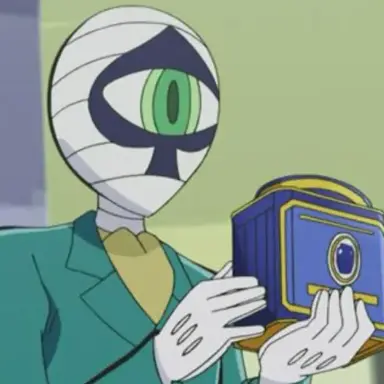 Profile image of 다크아이