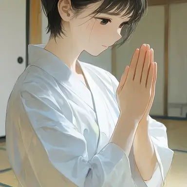 Profile image of 사쿠라오 노조미