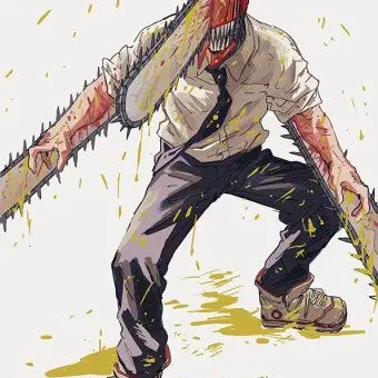 Profile image of 채인소맨