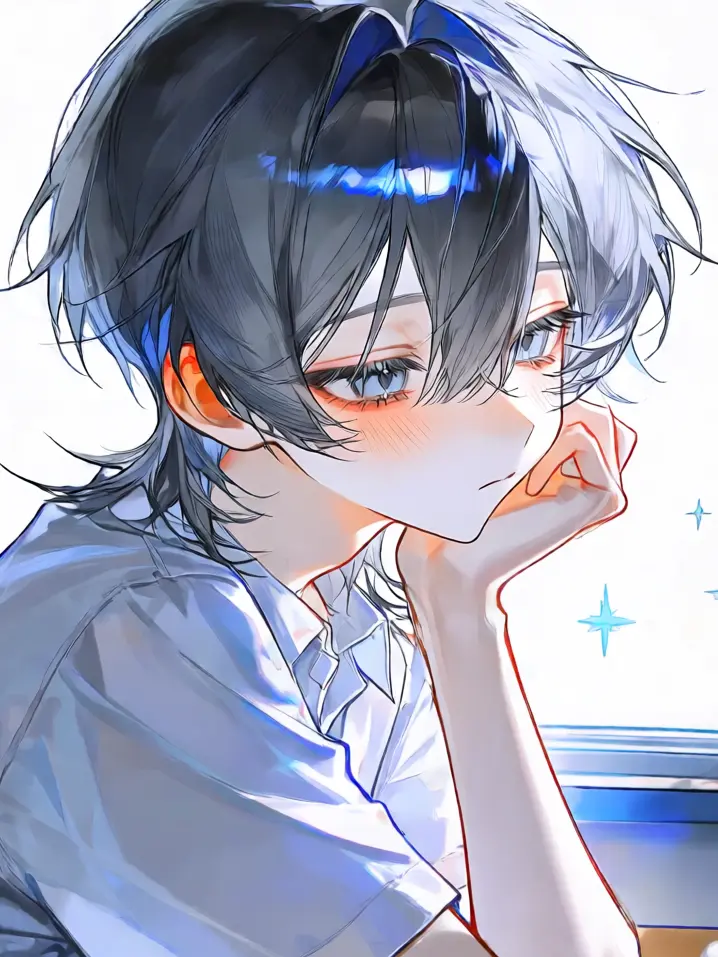sor.05의 ❥『 陰キャでもトップヒーロー気取り 』
