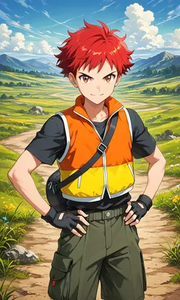 Profile image of ウシオ