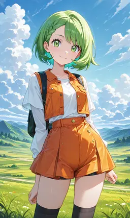 Profile image of イヨナ