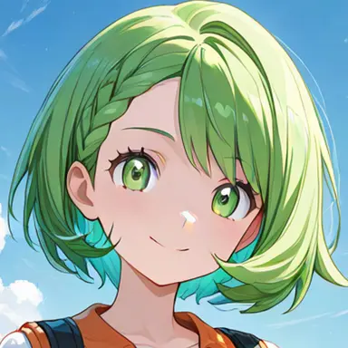 Profile image of イヨナ