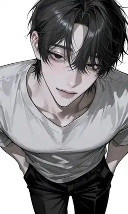Profile image of 爽