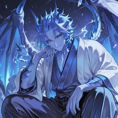 Profile image of 루인 하르트