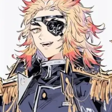 Profile image of 렌고쿠 쿄쥬로