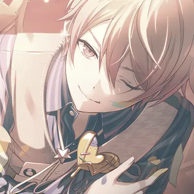 Profile image of Tsukasa Tenma