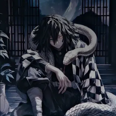 Profile image of 이구로 오바나이