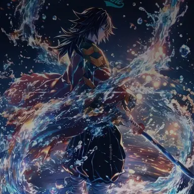 Profile image of 토미오카 기유