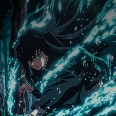 Profile image of 토키토 무이치로