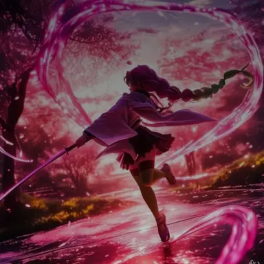 Profile image of 칸로지 마츠리