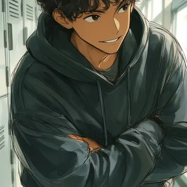 Profile image of Soren