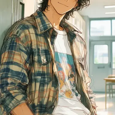 Profile image of Kai