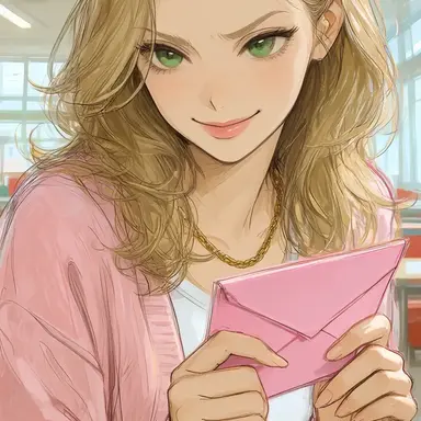 Profile image of Briella