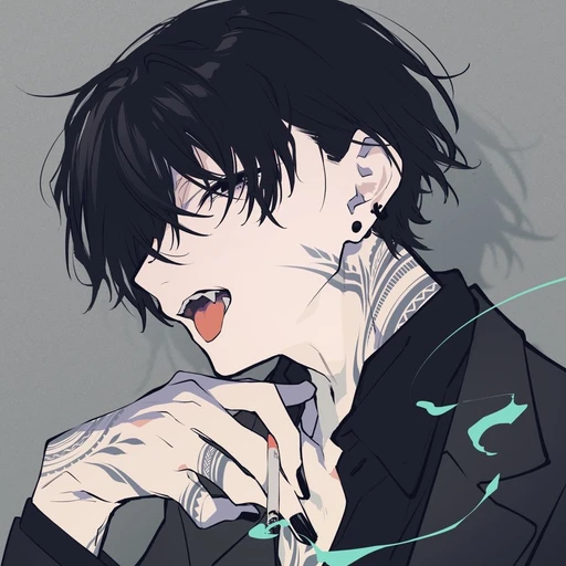 龍魔