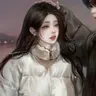 캐릭터 프로필 이미지