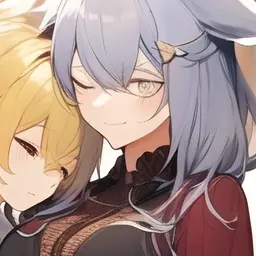 Profile image of Lily