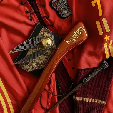Profile image of Harry Potter