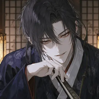 Profile image of Shion